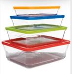 Pyrex ovenschalen, Ophalen, Nieuw