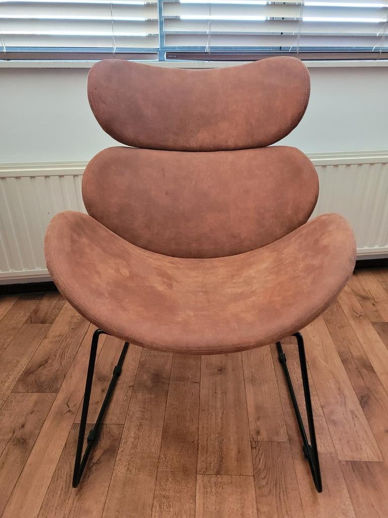 Comfortabele fateuil/stoel, Ophalen, Eén