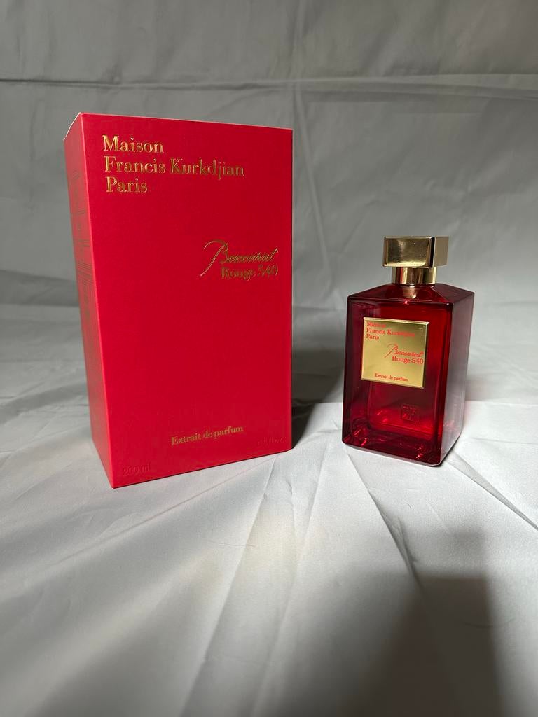 Maison Francis Kurkdjian Baccarat Rouge 540 Extrait, Ophalen of Verzenden, Nieuw