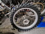 Achterwiel Yamaha yz125 yz250, Ophalen of Verzenden