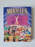 Miracles: The Canton Godfather - Jackie Chan Blu-ray, Ophalen of Verzenden, Zo goed als nieuw, Actie