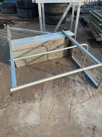 Aluminium Steiger Aanbouwdelen Bordes, 2 tot 5 meter, O, O, Overige typen