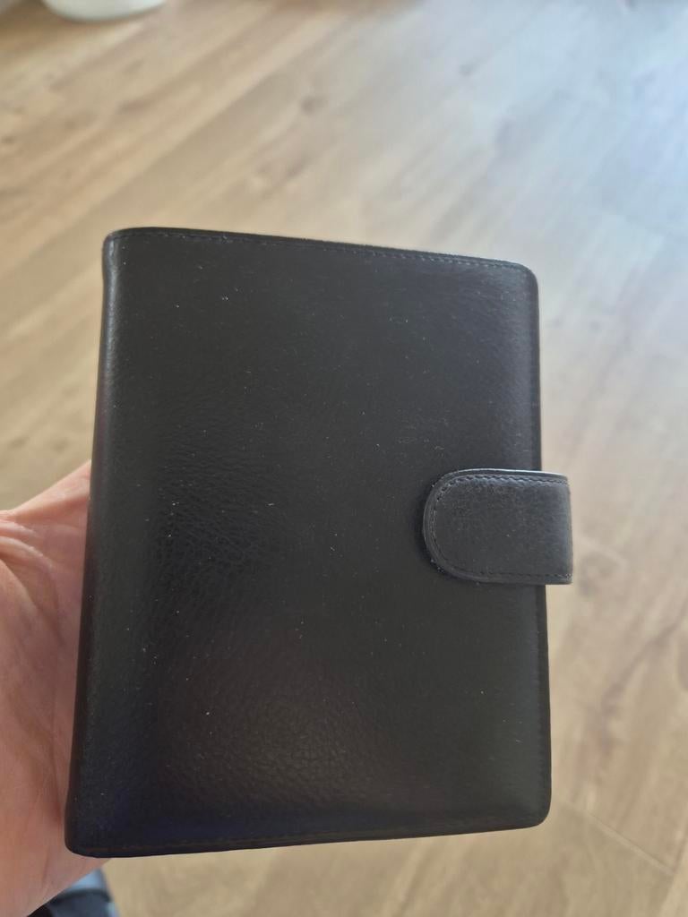 Succes Junior agenda leer, Ophalen of Verzenden, Nieuw