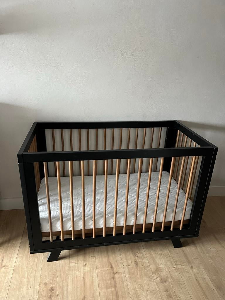 Coming Kids Harper ledikant, Ophalen, Gebruikt, Ledikant