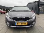 Kia Cee'd Sportswagon 1.6 CRDi l TREKHAAK l MEENEEMPRIJS!, Voorwielaandrijving, Euro 5, Gebruikt, Zwart