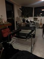 Wassily Chair, Ophalen, Gebruikt, 75 tot 100 cm, Mid century bauhaus