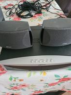 Radio bose, Overige merken, Soundbar, Ophalen of Verzenden, Zo goed als nieuw