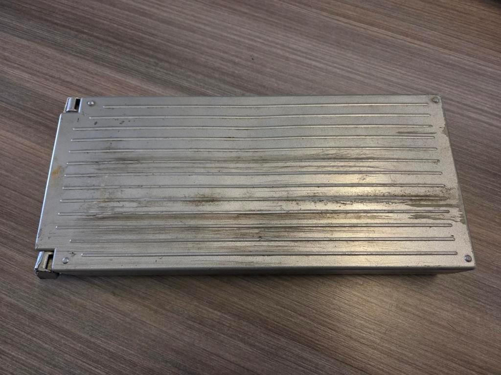 Phylion Fietsaccu | Defect, Fietsen en Brommers, Fietsaccessoires | Fietsaccu's, Ophalen of Verzenden, Gebruikt