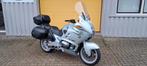 BMW R 850 RT ABS (bj 1998), 2 cilinders, Onbekend, Toermotor, Onbekend