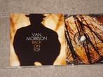 Van Morrison...Back On Top.., Ophalen of Verzenden, 1980 tot heden, Zo goed als nieuw, Jazz