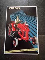 Volvo reclamebord, Verzamelen, Merken en Reclamevoorwerpen, Ophalen of Verzenden, Nieuw, Reclamebord