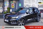 Volvo XC40 2.0 T4 R-Design NAP Pano/Winterpak/Cruise/Trekh., 15 km/l, Euro 6, 1969 cc, Zwart
