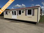 Adria chalet met 4 slaapkamers prijs incl. btw en transport!, Meer dan 6