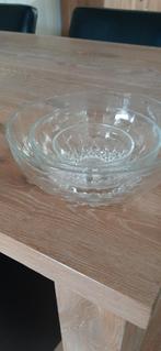 Schalen set, Ophalen of Verzenden