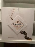Zeldzame Karmeliet Grand Cru 2025 Limited Edition Set, Verzamelen, Biermerken, Ophalen of Verzenden, Nieuw, Flesje(s), Overige merken