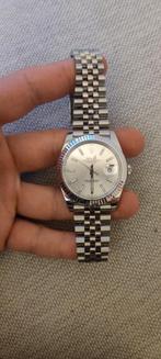 Rolex Datejust, Ophalen of Verzenden, Nieuw, Staal, Rolex