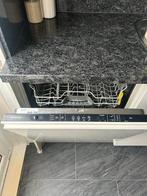 Siemens Inbouw Vaatwasser, Witgoed en Apparatuur, Vaatwasmachines, Ophalen, Gebruikt, Minder dan 85 cm, Inbouw