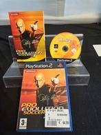 Pro Evolution Soccer 3 PS2 - Klassieke Voetbalgame, Gebruikt, Konami Digital Entertainment B.V., 1183 NW Amstelveen, Nederland