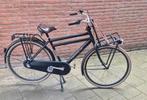 Cortina U4 herenfiets/transportfiets (H50=laag frame), Gebruikt, Versnellingen, 49 tot 53 cm, Ophalen