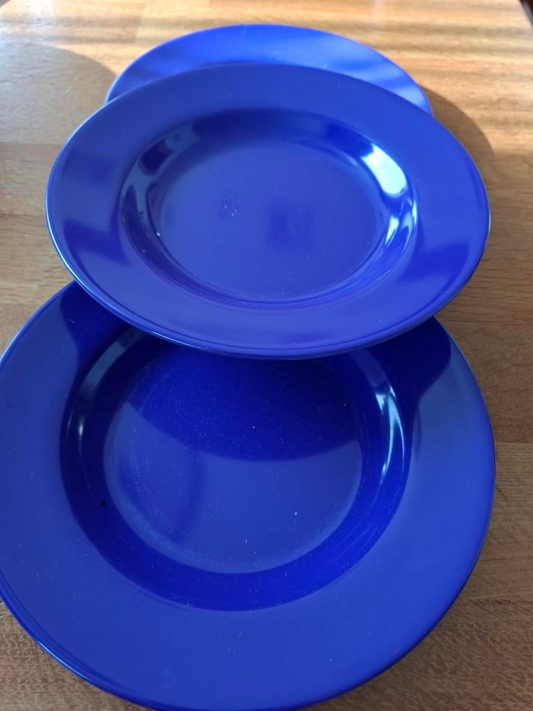 Camping Borden Mepal- Vintage, Ophalen