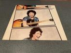 Janis Ian - Restless eyes Vinyl LP, Ophalen of Verzenden, 1980 tot 2000, Gebruikt, 12 inch
