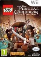 Nintendo Wii Lego pirates of the caribbean - the video game, Spelcomputers en Games, Games | Nintendo Wii, Nintendo, 2 spelers