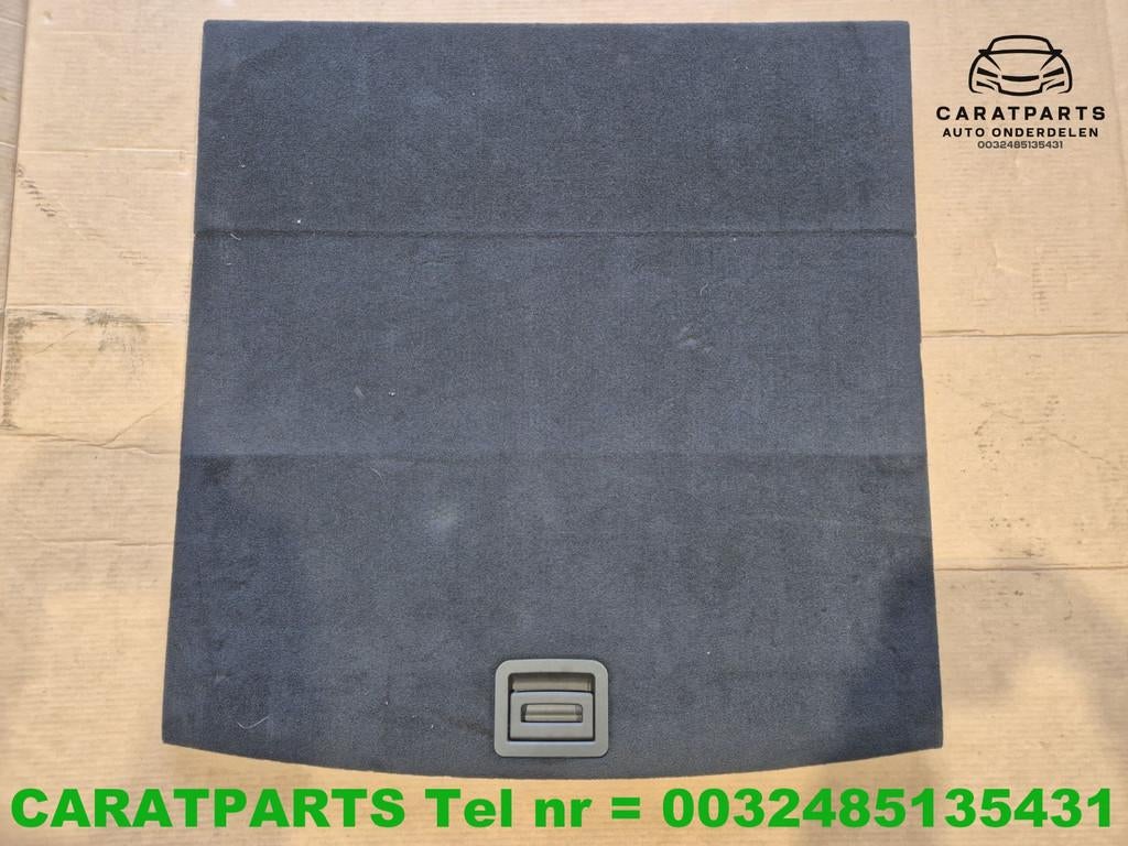 7P6863546 Touareg kofferbakmat Touareg vloermat touareg, Gebruikt, Volkswagen, Volkswagen AG, Berliner Ring 2
38440  Wolfsburg, DE