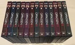 Oppassen - Complete Collection (40DVDEES) Nieuwstaat, Cd's en Dvd's, Dvd's | Tv en Series, Alle leeftijden, Ophalen of Verzenden