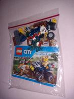 Lego 60065, Ophalen, Gebruikt, Complete set, Lego