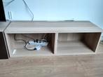 Tv kast en bijbehorende kast Besta serie IKEA, Ophalen, Zo goed als nieuw, 25 tot 50 cm, Minder dan 100 cm