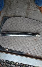 LA FRANCONI 1GM 0846/RVS  uitlaat, Ophalen, Gebruikt, Uitlaat, Overige merken