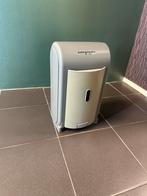 EasyDust by Vileda, Ophalen, Gebruikt