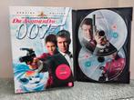 DIE ANOTHER DAY  007  BOND  JAMES  BOND, Ophalen of Verzenden