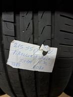 Nette zomerbanden div merken vanaf 30,- euro stuk 215/55R17, Ophalen, Vredestein, Personenwagen, Zomerbanden