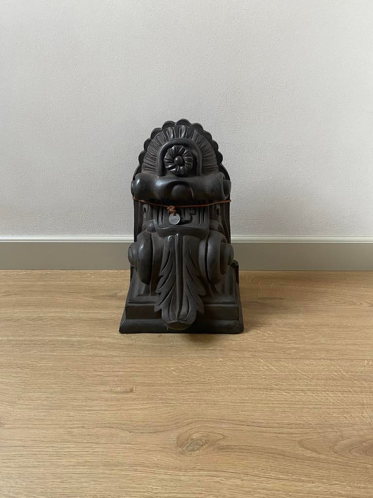 Hoffz ornament, Huis en Inrichting, Ophalen of Verzenden, Zo goed als nieuw