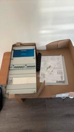 Hager Vision Groepenkast 1 Fase - Zo goed als nieuw, Doe-het-zelf en Verbouw, Ophalen of Verzenden, Zo goed als nieuw, Schakelaar