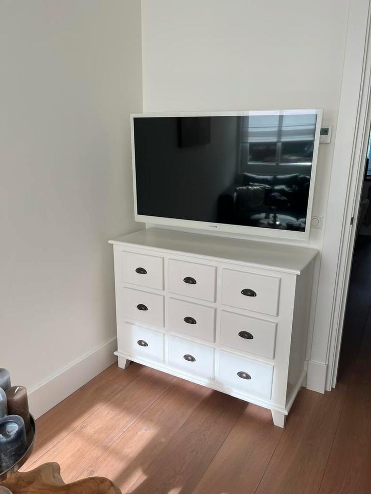 Philips ambilight televisie met defect, Audio, Tv en Foto, Televisies, Niet werkend, 100 cm of meer, Philips, 50 Hz, Ophalen