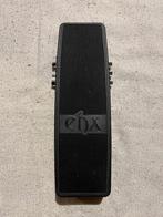 Electro Harmonix Cock Fight Plus (bass) wah, Ophalen of Verzenden, Zo goed als nieuw, Multi-effect