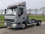DAF LF 45.220, Auto's, Vrachtwagens, Traction-control, Euro 5, Bedrijf, DAF
