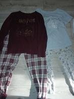Harry Potter pyjama's, Kleding | Dames, Primark en Harry Potter, Ophalen, Zo goed als nieuw, Maat 38/40 (M)