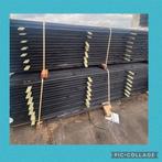 GRENEN ZWEEDS RABAT ZWART!, Ophalen of Verzenden, Nieuw, Hout