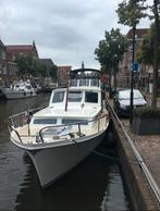 Werfgebouwde Van Lent 12.30 x 3.60, Ophalen, Gebruikt, Staal, Diesel