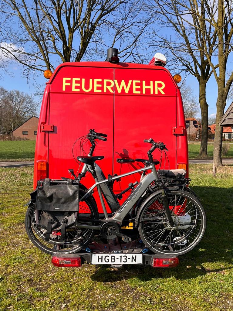 Mercedes 310 benzine, Particulier, Buscamper of Camperbus, Mercedes-Benz