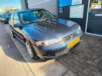 Opel Vectra 2.6 V6 Business Edition zeldzaam handbak, Auto's, Opel, Voorwielaandrijving, Gebruikt, Zwart, Blauw