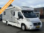 Dethleffs T 7150 Esprit, Omvormer 1.500W, Caravans en Kamperen, Ringverwarming, Fiat, Tot en met 2, Afzuigkap
