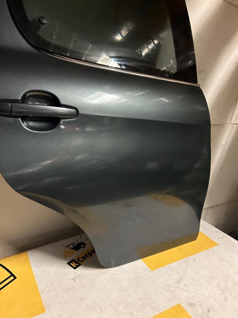 rechts achter portier Peugeot 108 Citro n c1 KTA 1E0, Info@fabrikant.eu, Achter, Ophalen of Verzenden, Peugeot