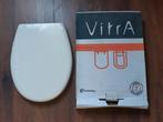 Vitra toiletzitting/toiletbril, Ophalen, Nieuw, Toilet