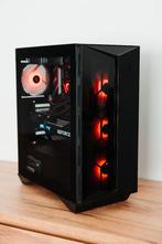 High-End Game PC, Computers en Software, Desktop Pc's, 64 GB of meer, Virtual Reality, Ophalen of Verzenden, Zo goed als nieuw
