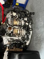 Audi RS4 B9 2.9 V6 2018 DECA compleet motorblok, Ophalen of Verzenden, Audi