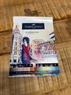 Faber-Castell aquarel markerset  - 18 stuks, Hobby en Vrije tijd, Tekenen, Faber Castell, -, -, Ophalen of Verzenden